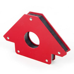 VINCLU MAGNETIC PENTRU SUDURA IN UNGHI 5KG 100X150MM, PREMIUM, HBM MACHINES OLANDA