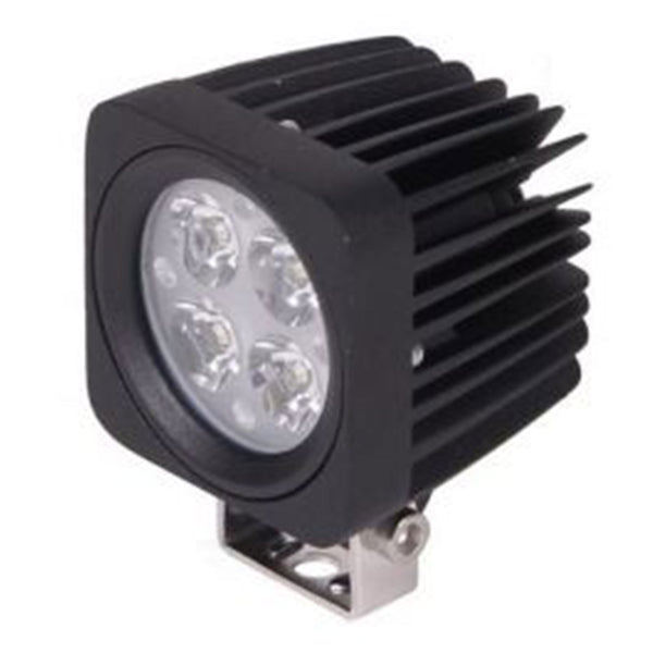 REFLECTOR LED OFFROAD 12W