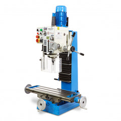 MASINA DE FREZAT SI GAURIT PROFESIONALA 45 400 V