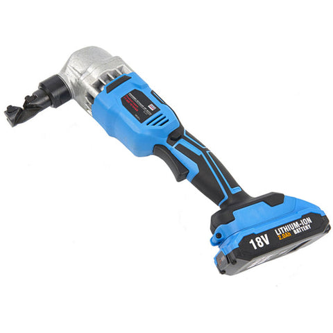 FOARFECA ELECTRICA TAIAT TABLA CU ACUMULATOR 18V 2.0AH