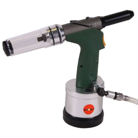 PISTOL NITUIT PNEUMATIC PROFESIONAL 3/16 INCH - 3/32 INCH