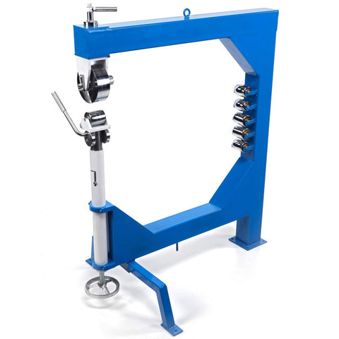 ROATA ENGLEZEASCA HBM MODEL 2