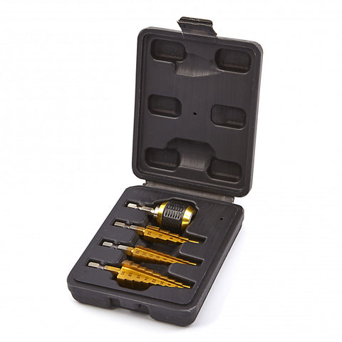 SET BURGHIE IN TREPTE 4 PIESE