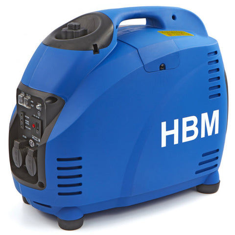 GENERATOR INVERTER ELECTRIC MOTOR PE BENZINA 2000W 2KW