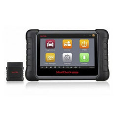 TESTER INTERFATA DIAGNOZA AUTO AUTEL MAXICHECK MX808TS 2 ANI ACTUALIZARI