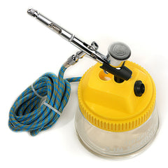 RECIPIENT VAS CURATARE PISTOL AEROGRAF