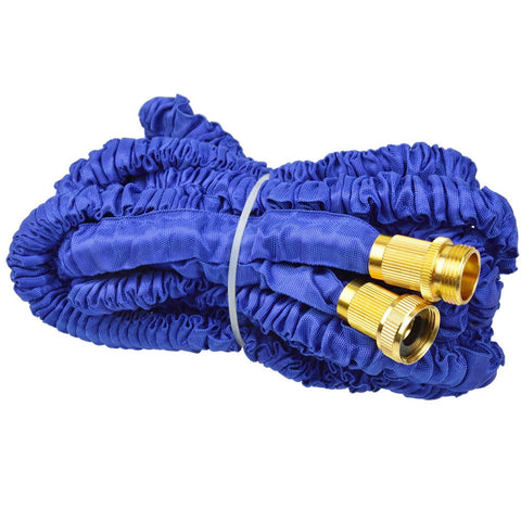 FURTUN EXTENSIBIL CU PISTOL PENTRU GRADINA 10-30M