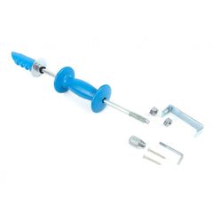 CIOCAN CULISANT PENTRU TINICHIGERIE 5 PIESE