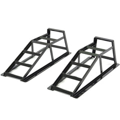 SET 2 RAMPE AUTO MOBILE, 2T, 800X201X200 MM – HBM MACHINES OLANDA