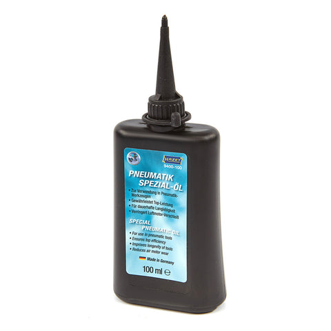 ULEI PENTRU SCULE PNEUMATICE 100ML HAZET