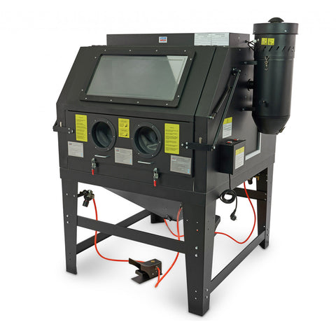 CABINA DE SABLARE 1200L HBM