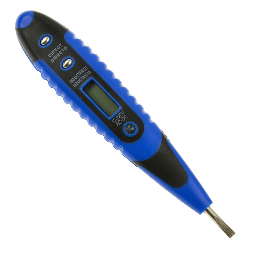 TESTER DE TENSIUNE DIGITAL 10-250V