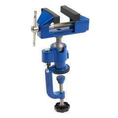 MENGHINA DE BANC MULTIFUNCTIONALA ROTATIVA 360 GRADE 70MM HBM MACHINES OLANDA