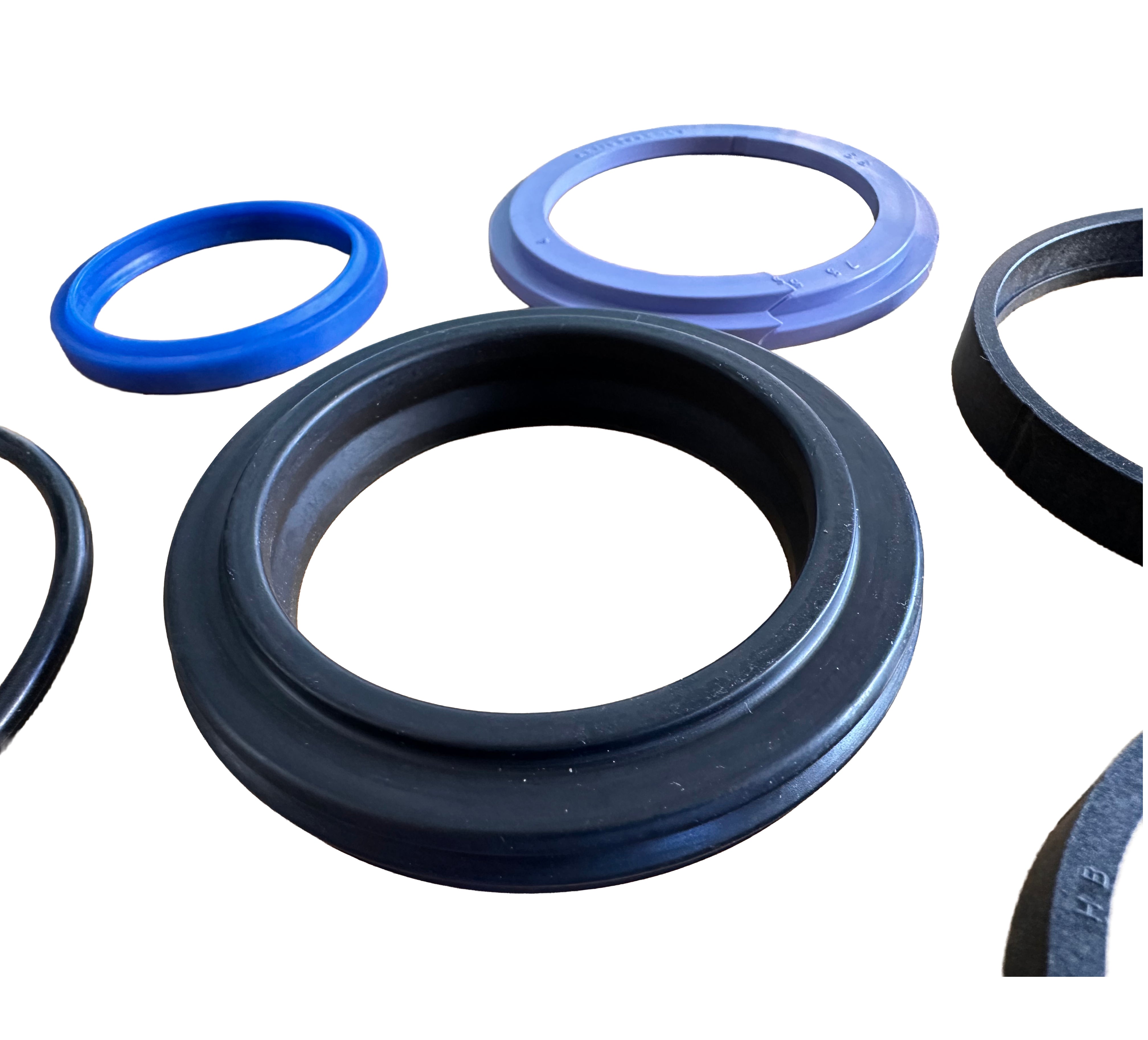 SET GARNITURI DE ETANSARE PENTRU ELEVATOR GB2729