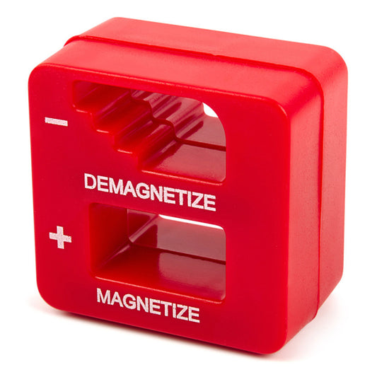 DISPOZITIV DE MAGNETIZARE HBM