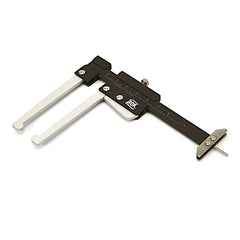 DISPOZITIV MASURAT GROSIMEA DISCULUI SI ADANCIMEA ANVELOPEI