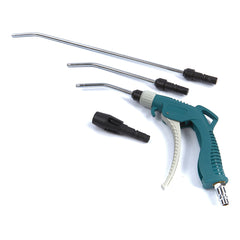 SET PISTOL DE SUFLAT 5 PIESE HBM