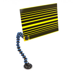 PLACA REFLEXIE PDR AUTO PENTRU INDEPARTAT LOVITURI CAROSERIE AUTO HBM MACHINES OLANDA