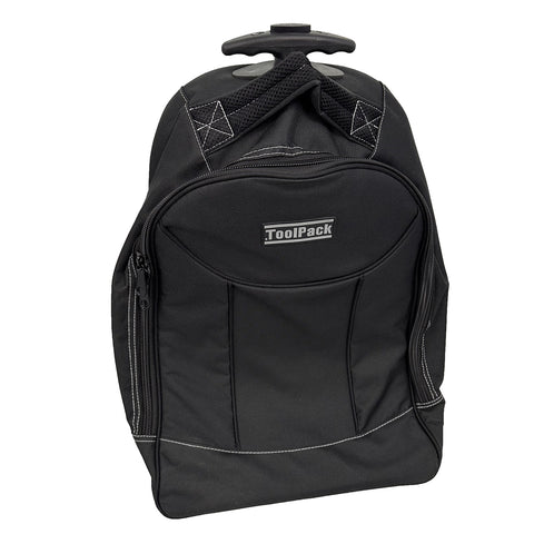 GEANTA TROLER PENTRU SCULE TOOLPACK 36 X 20 X 54CM