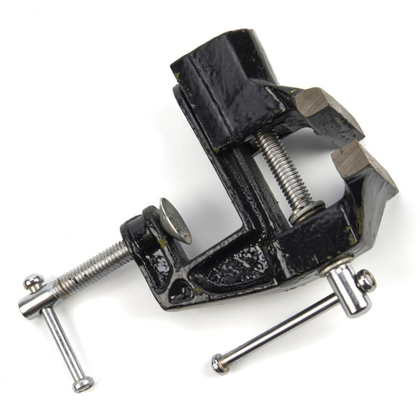 MENGHINA CU FIXARE CU CLEMA PE BANC 60MM