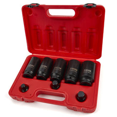 SET CHEI DE IMPACT PENTRU BUTUCI SI PLANETARE 8 PIESE HBM