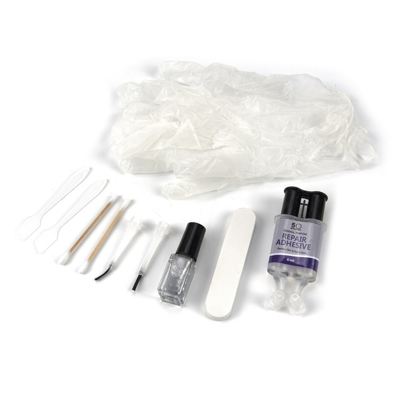 KIT REPARATIE JANTE AUTO HBM