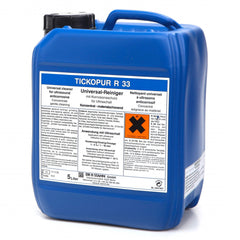 SOLUTIE ALCALINA DE CURATARE CU ULTRASUNETE 5L R33﻿