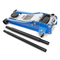 CRIC CROCODIL CU DUBLU CILINDRU TALIE JOASA 3.25T HBM