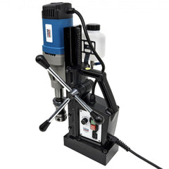 MASINA DE GAURIT MAGNETICA 80MM CU TURATIE REGLABILA HBM