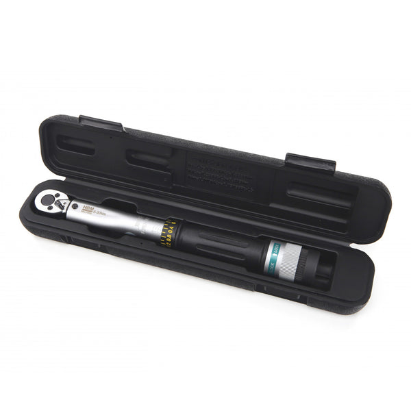 CHEIE DINAMOMETRICA PROFESIONALA 1/4 6-30Nm HBM