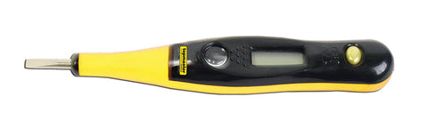 TESTER DE TENSIUNE DIGITAL TOPMASTER