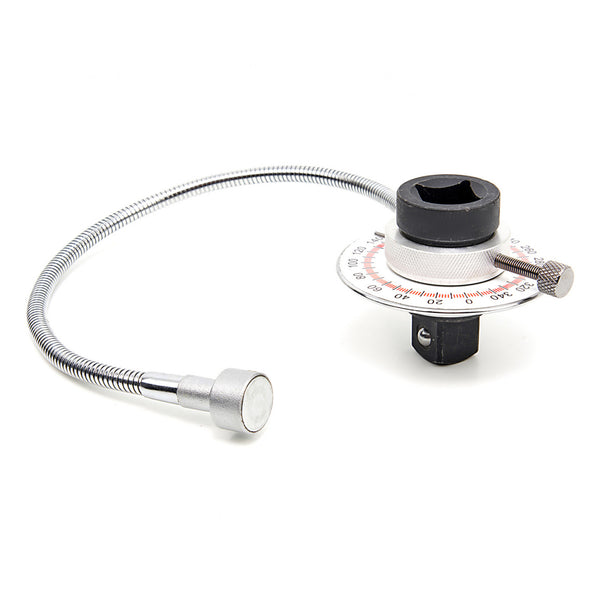 GONIOMETRU CU FIXARE PRIN MAGNET 3/4 280NM HBM