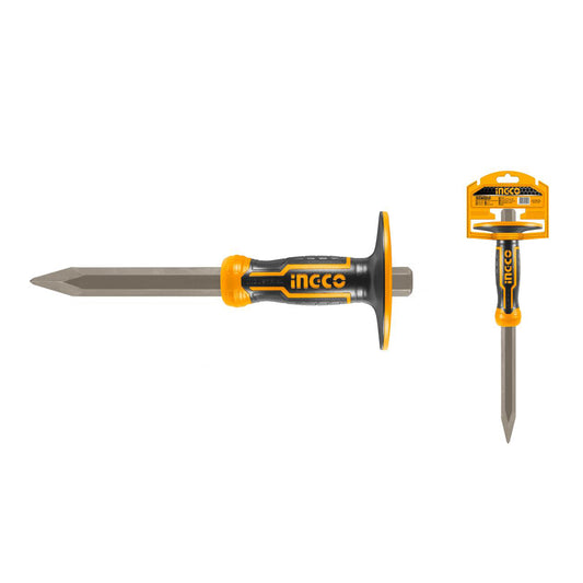 DALTA BETON SPLIT CU MANER 305MM INGCO