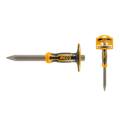 DALTA BETON SPLIT CU MANER 305MM INGCO