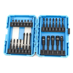 Set biti capete de surubelnita HBM 26 piese