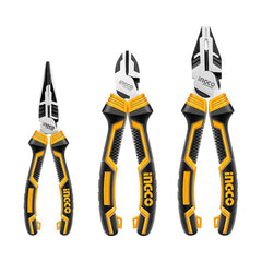 SET 3 CLESTI TIP PATENT CR-V INGCO