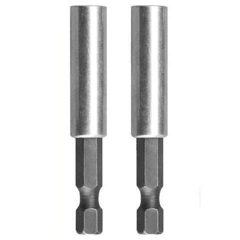 ﻿SET CAP PRELUNGITOR PENTRU BITI 2 PIESE CR-V INGCO