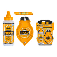 SFOARA ATA DE TRASAT LINII CU CRETA 30M INGCO