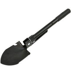 LOPATA PLIABILA MULTIFUNCTIONALA 4 IN 1