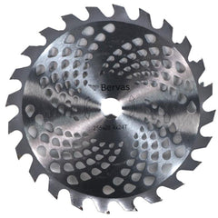 DISC PENTRU MOTOCOASA CU VIDEA BOMBAT