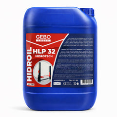 ULEI HIDRAULIC HLP32 HIDROIL PENTRU ELEVATOARE 10L