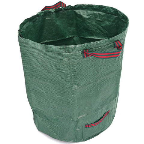 ﻿﻿SAC PENTRU REZIDUURI DESEURI DE GRADINA 272L HBM
