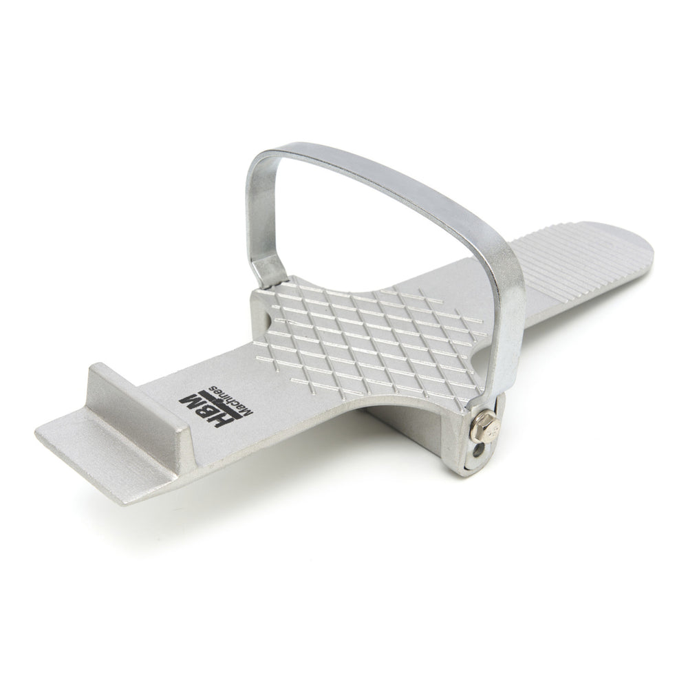 Pedala pentru ridicat usi - gips carton