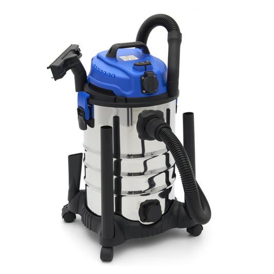 ASPIRATOR UMED USCAT 30L 1400W HBM