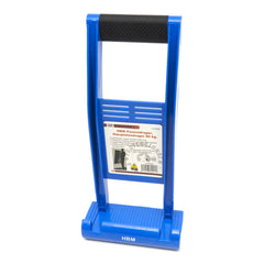 Dispozitiv maner pentru transport placi rigips gips carton / OSB 80kg