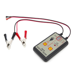 TESTER PROFESIONAL INJECTOARE PENTRU MOTOARE PE BENZINA HBM