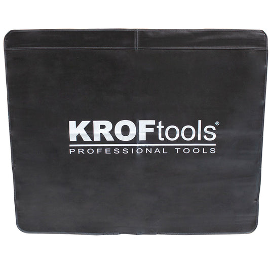 HUSA PROTECTIE MAGNETICA PENTRU ARIPA AUTO 120X100CM KROFTOOLS