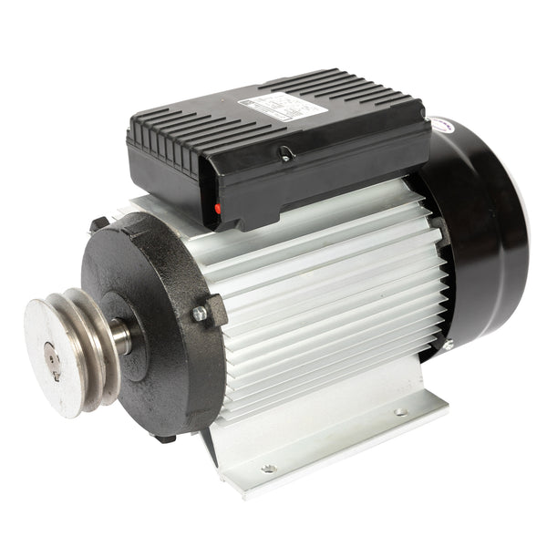 MOTOR ELECTRIC 2800RPM 4KW 22.1A