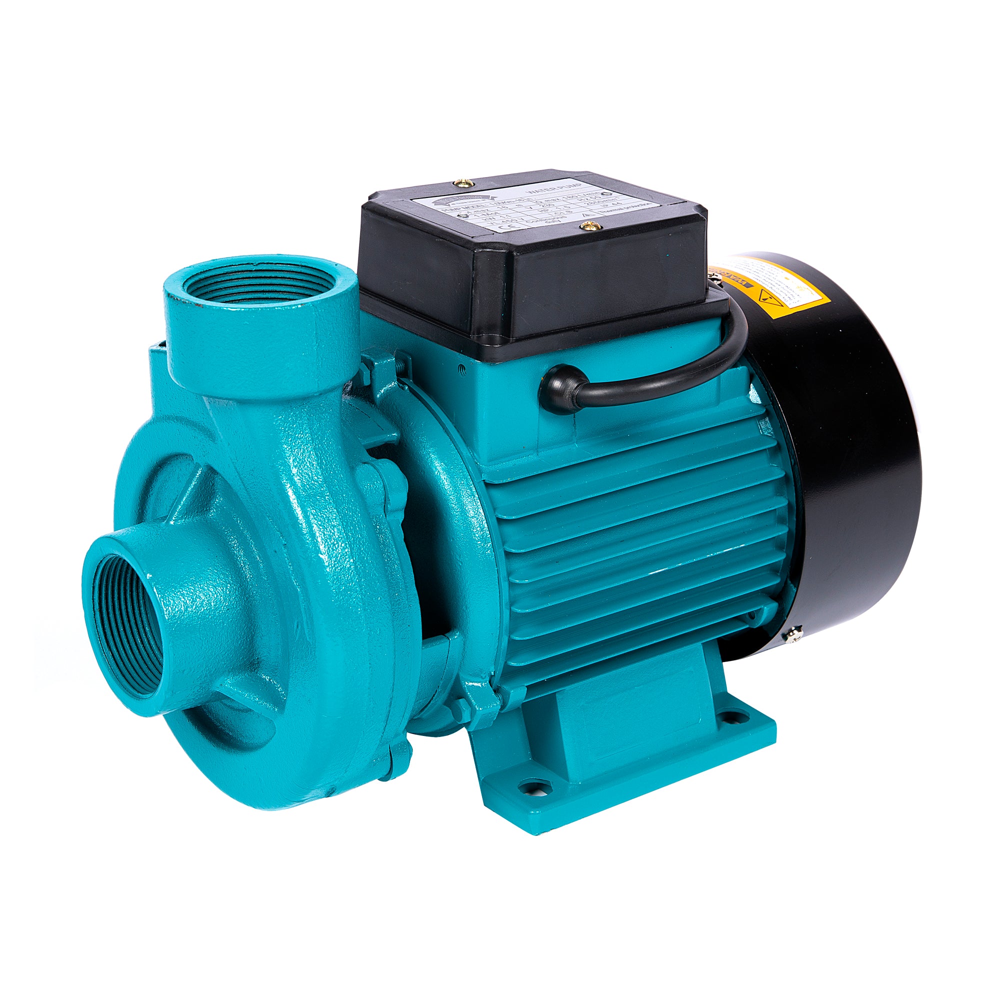 POMPA SUPRAFATA DK 1100W, DEBIT MAXIM 180L/MIN
