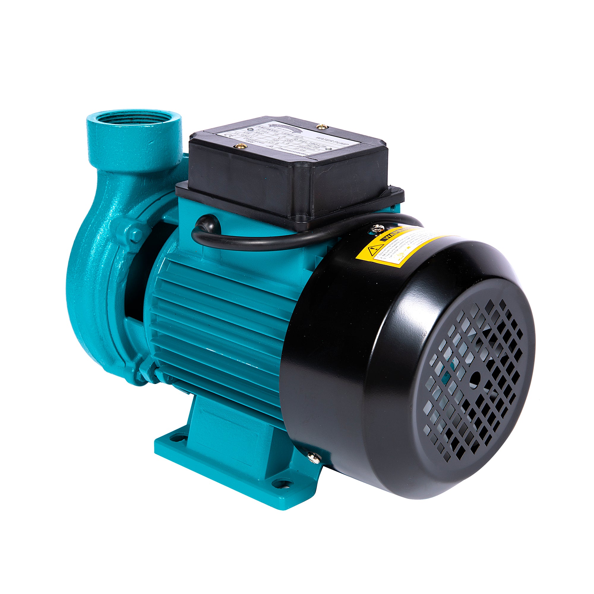 POMPA SUPRAFATA DK 1100W, DEBIT MAXIM 180L/MIN
